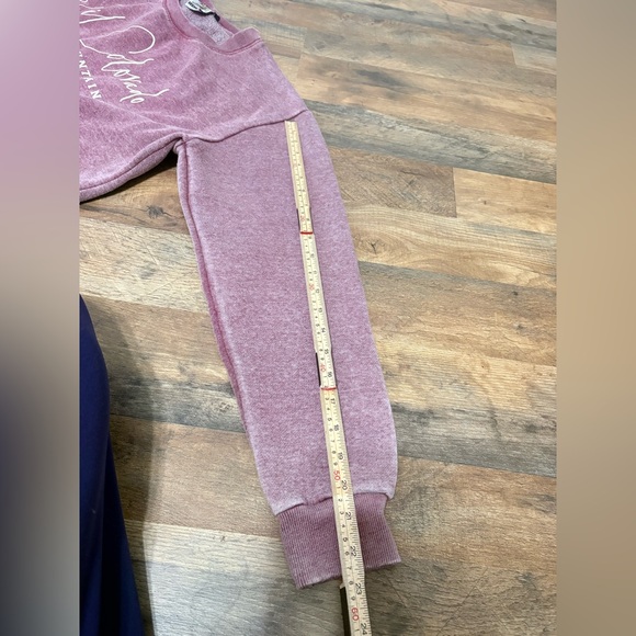 Vintage Vail Colorado Rocky Mountains Sweatshirt | Trading Co Company ❤️ - Picture 3 of 4